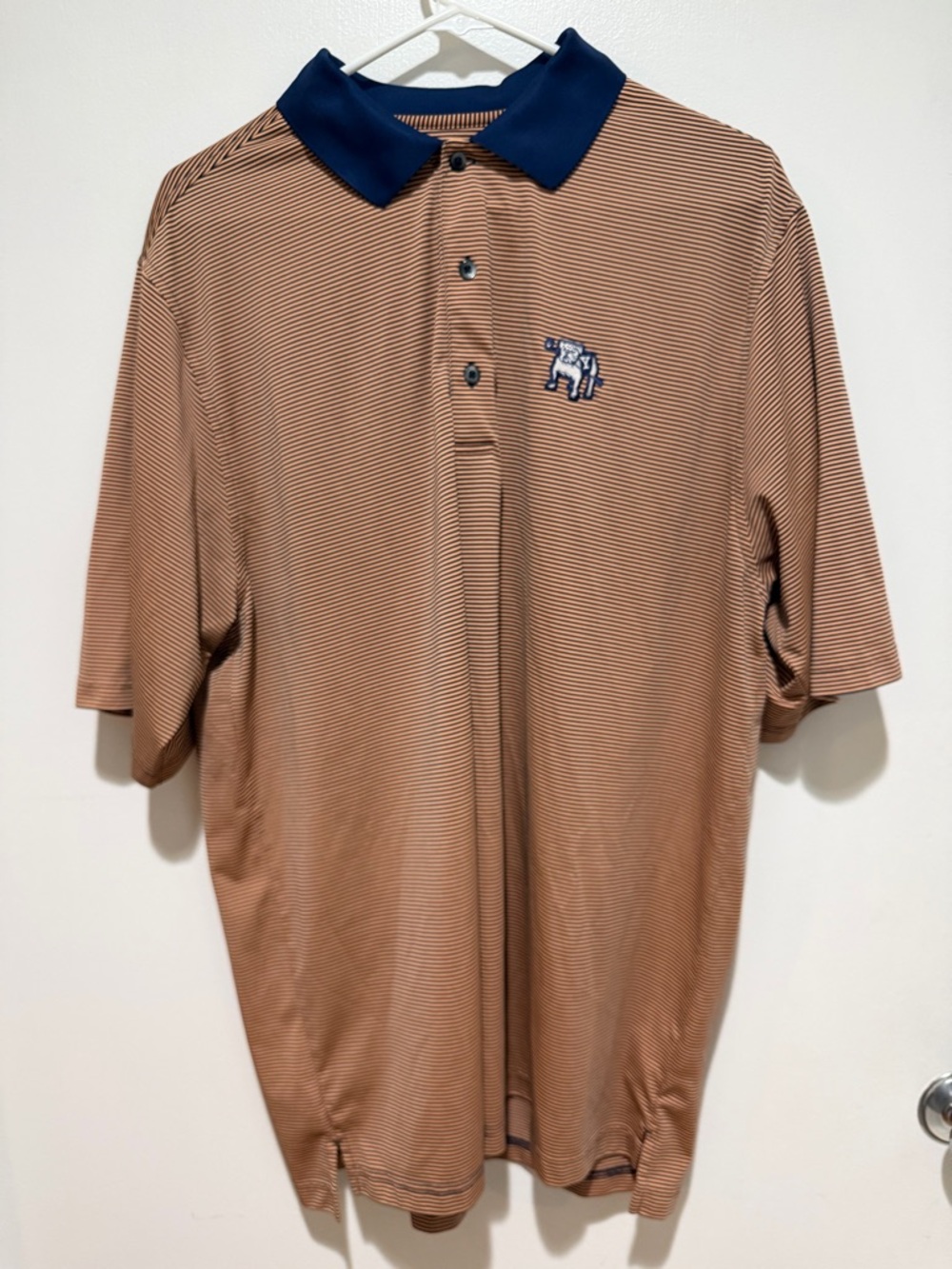 Yale golf bulldog xl